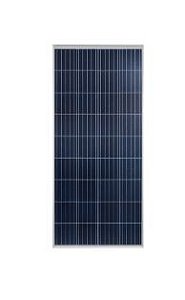 Solar modulo fotovoltaico policristalino 36 celulas 160w ems 160p
