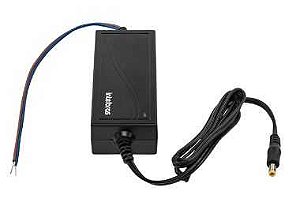 Fonte intelbras 12,8 v 3amp ef-1203s
