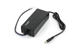 Fonte intelbras 12,8 v 5amp ef 1205s