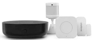 Automacao sistema intelbras mibo home amh 3001