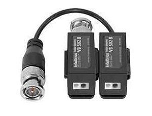 Balun passivo intelbras vb 502 b