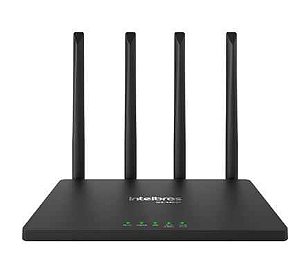 W intelbras roteador wireless wi-force w5 1200f