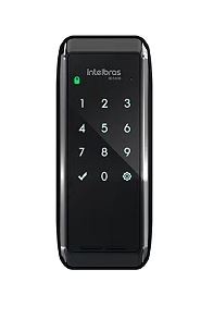 Fechadura digital intelbras fd1000