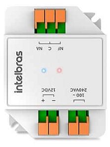 Modulo rele intelbras wi-fi allo xr1