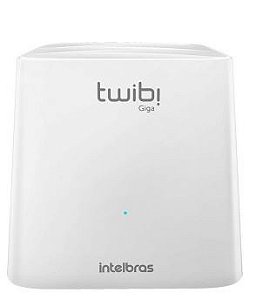 W roteador intelbras mesh twibi fast