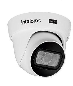Camera intelbras 20m vhd 5820 d 4k 8mp