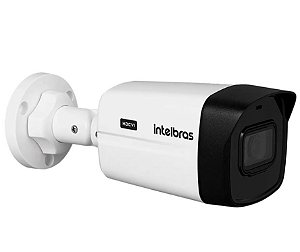 Camera intelbras 30m vhd 5830 b 4k 8mp