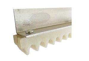 Cremalheira mod 4 rossi 1,0 metro ouro