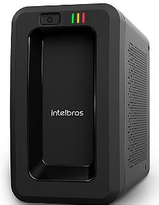 Nobreak intelbras attiv 700va - 120v