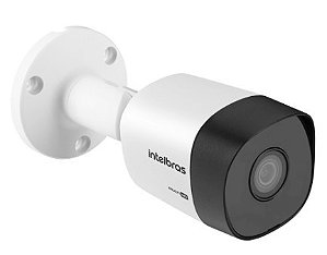 Camera intelbras 30m vhd 3230 b g6 fh