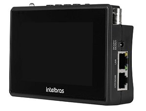 Testador de cftv intelbras tester 3000 mt