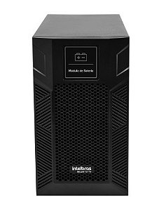 Modulo de bateria intelbras mb 1209 72v tw