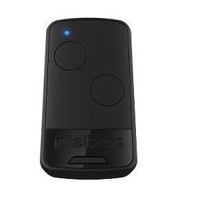 Controle intelbras preto ep 04