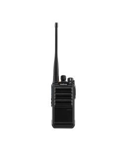 Radio comunicador profissional intelbras digital rpd 7001 uhf