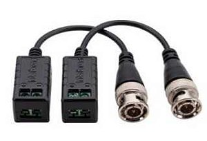 Balun passivo intelbras vb 501 p g2