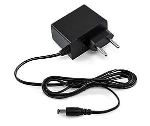 Fonte intelbras 12,8v 1amp - ef-1201 l