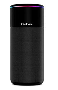 Automacao alto falante inteligente intelbras izy speak iss 102 a