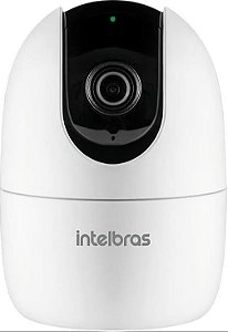Automacao camera wi-fi intelbras full hd - izc 1004