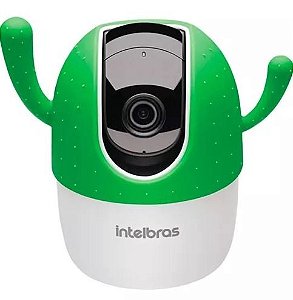 Capa camera im4 cacto