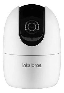 Camera wi-fi intelbras hd - im4 c