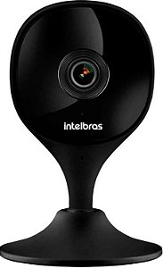 Camera wi-fi intelbras full hd - imx black cs