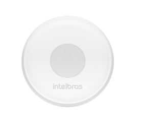 Automacao botao sem fio intelbras isw 1001