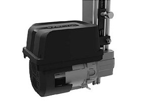 Autom basculante intelbras br 300 220v