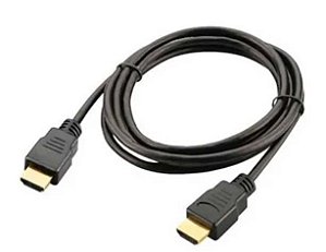 Cabo hdmi 2,5 metros intelbras 2.0 ch 2025