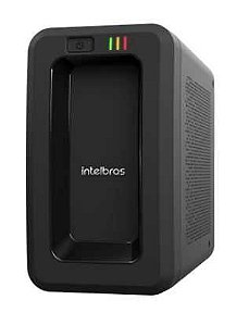 Nobreak intelbras attiv 600va - 220v