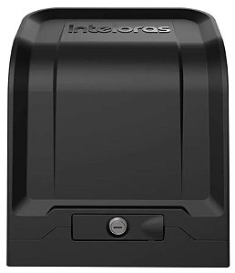 Autom deslizante intelbras dr 300 127v