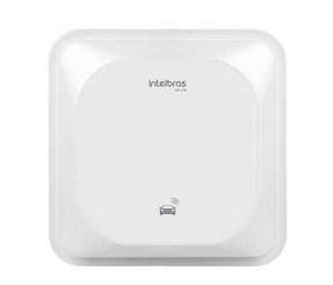 Leitor de cartao inelbras com rfid uhf le170