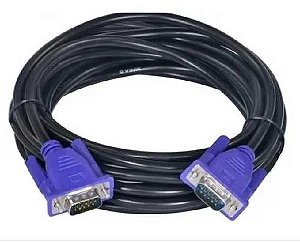 Cabo vga 3.0mcabevi