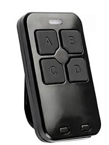 Controle ppa dual gate 433 mhz