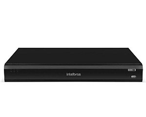 Dvr imhdx 32 canais intelbras hdcvi 3132 - s  hd