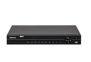 Dvr mhdx 32 canais intelbras hdcvi 1232 - s  hd