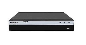 Dvr mhdx 16 canais intelbras hdcvi 3116-c - s  hd