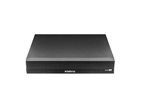 Dvr mhdx 16 canais intelbras hdcvi 1016-c - c  hd 1tb
