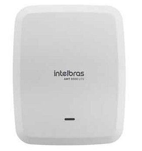 Central de alarme sem fio intelbras amt 8000 lite