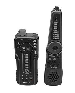 Testador de cftv intelbras tester 3000 rj45