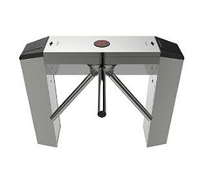 Catraca intelbras balcao cab 3000 uc