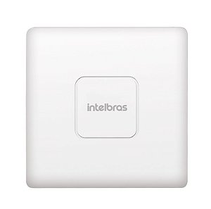W intelbras roteador access point ap 1350 ac-s.
