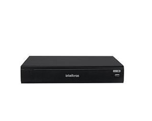 Dvr imhdx 16 canais intelbras hdcvi 3116 - s  hd fh m