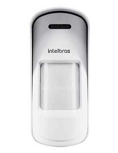 Sensor movimento intelbras ivp 7000 ex