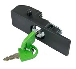 Conjunto destravamento intelbras dr400 dr600 dc800