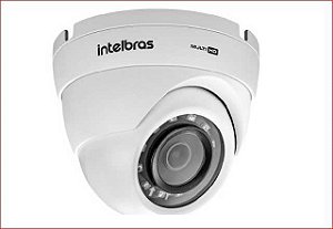 Camera intelbras 20m vhd 3220 d a fh - g6