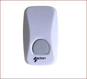 Acionador botoeira acton com fio