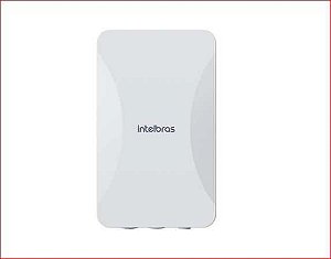 W intelbras roteador access point ap 3000 ax outdoor