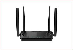 W intelbras roteador wireless wi-force w6 1500g