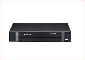 Dvr mhdx 8 canais intelbras hdcvi 1108 - c  hd 1tb