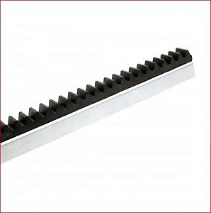 Cremalheira mod 4 rossi 1,0 metro leve.